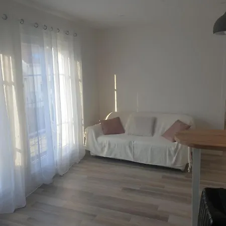 Cosy - Percy Paris Apartment