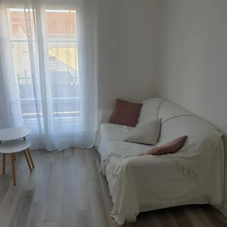 Apartment Cosy - Percy Paris *