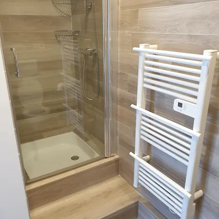 Apartment Cosy - Percy Paris Clamart