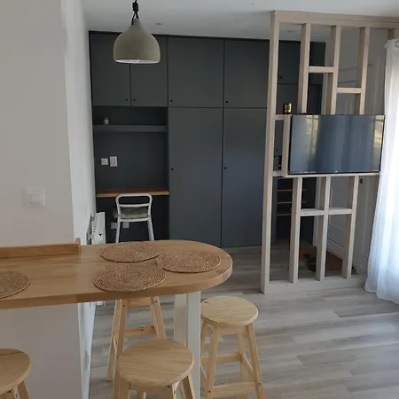 Cosy - Percy Paris Apartment Clamart