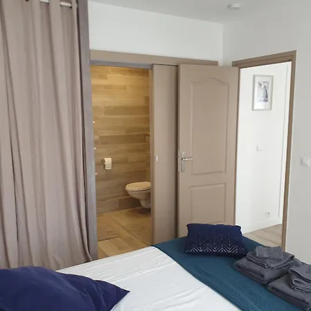 Cosy - Percy Paris Clamart