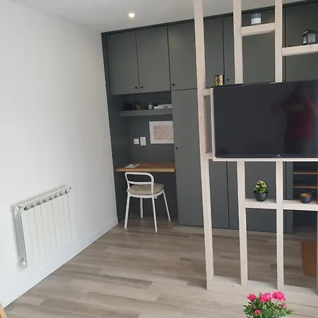 Cosy - Percy Paris Clamart