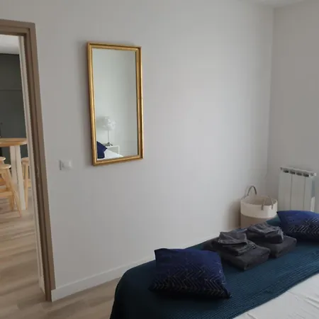 Apartment Cosy - Percy Paris