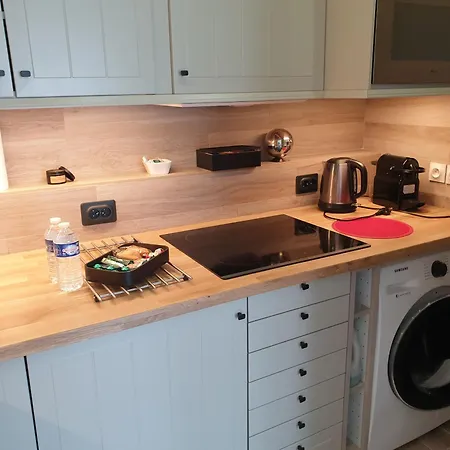 Cosy - Percy Paris Clamart