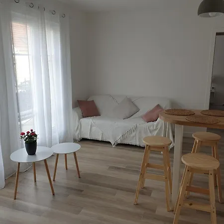 Apartment Cosy - Percy Paris Clamart