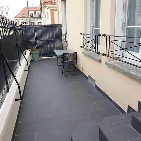 Cosy - Percy Paris Clamart