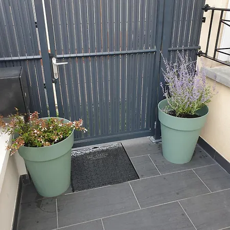 Apartment Cosy - Percy Paris Clamart